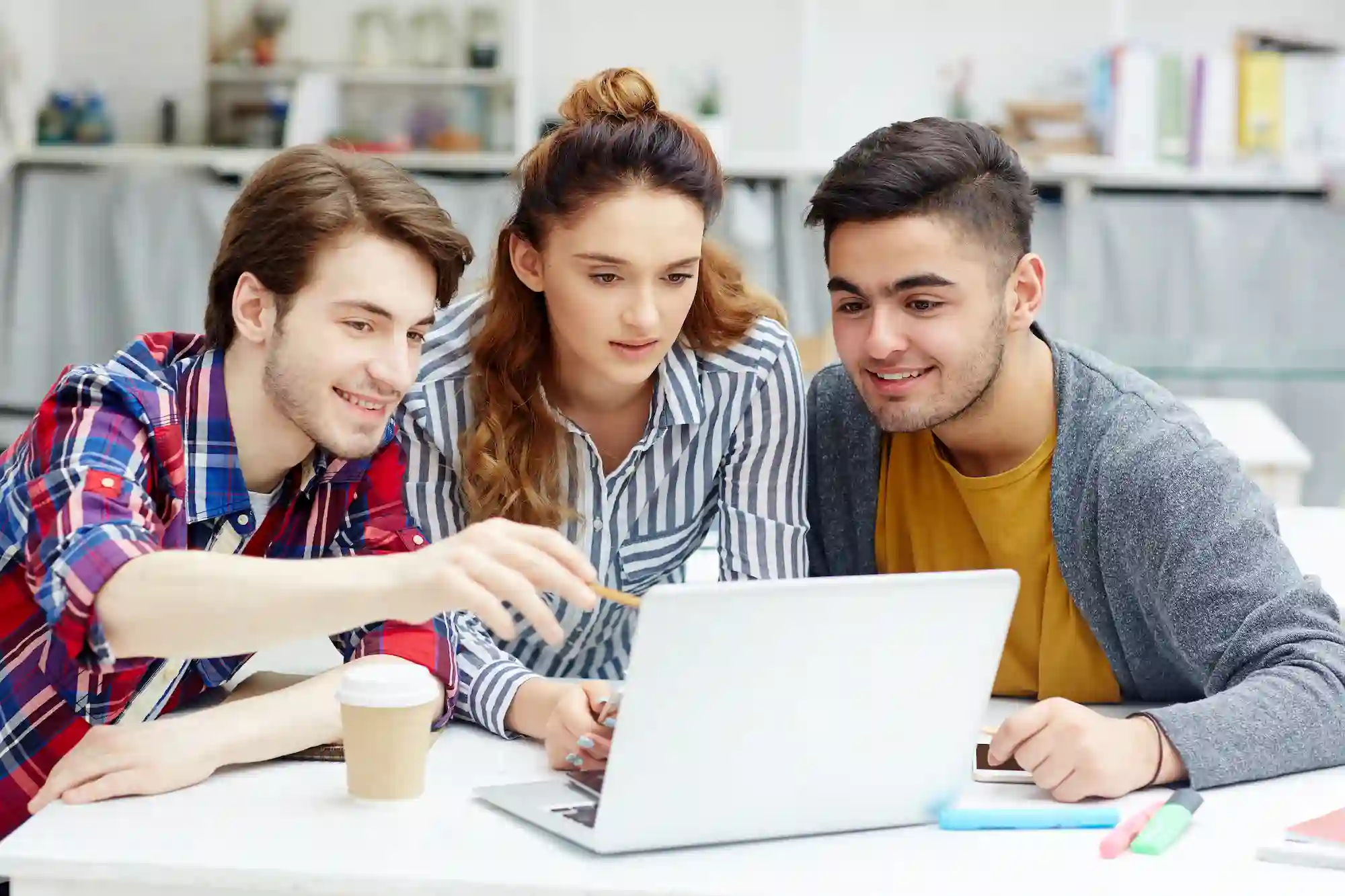 Professional development and practical learning