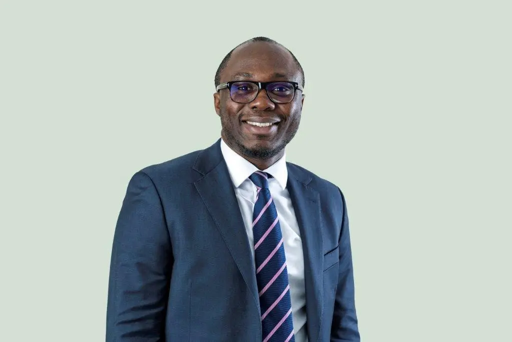 Ezekiel Osobu
