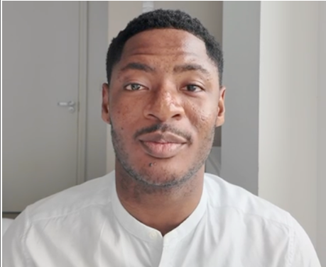 John - Data Analyst Graduate