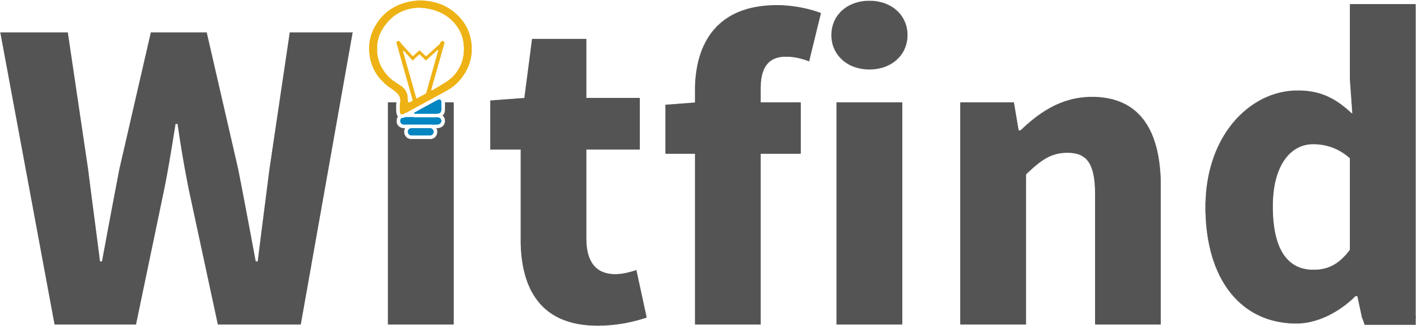 WitFind Logo