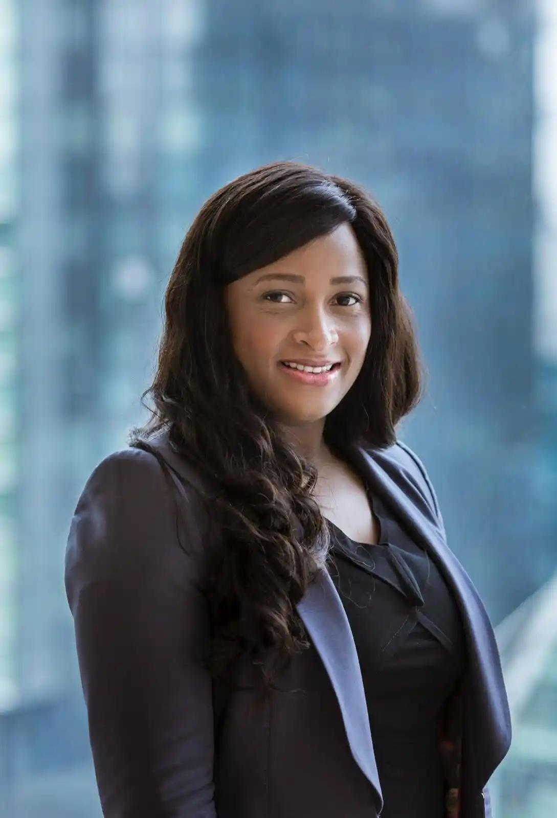 Juliana Osobu